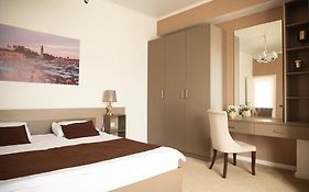 Casablanca Apart Hotel